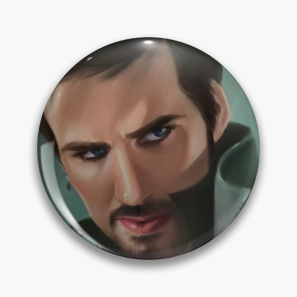 Item preview, Killian Jones designed and sold by FaerytaleWings.
