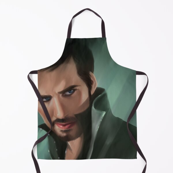 Item preview, Killian Jones designed and sold by FaerytaleWings.