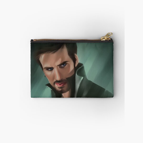 Item preview, Killian Jones designed and sold by FaerytaleWings.