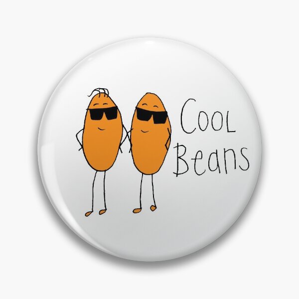 Item preview, Cool Beans designed and sold by Finecitydesigns.