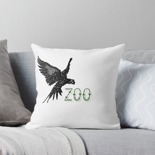 Item preview, Zoo culture logo minimalistic designed and sold by illestart.