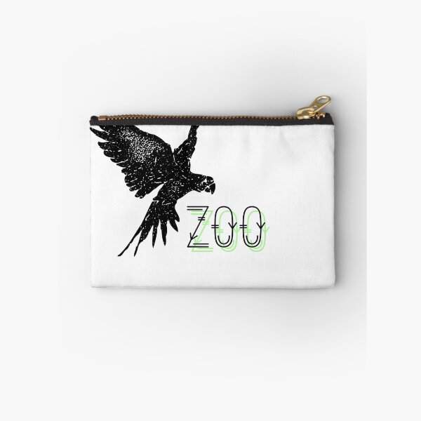 Item preview, Zoo culture logo minimalistic designed and sold by illestart.