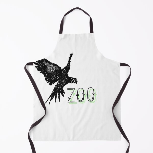 Item preview, Zoo culture logo minimalistic designed and sold by illestart.