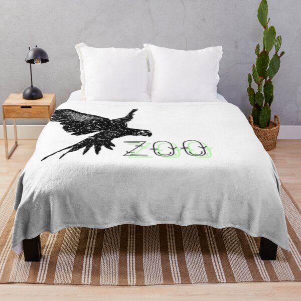 Item preview, Zoo culture logo minimalistic designed and sold by illestart.