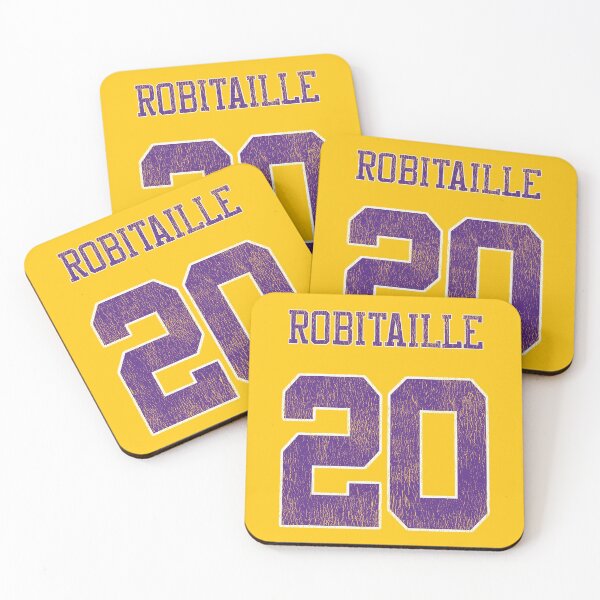 Item preview, Luc Robitaille designed and sold by positiveimages.