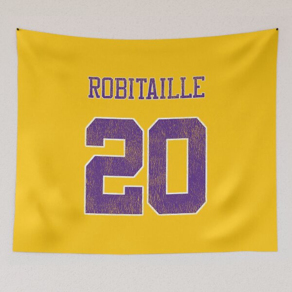 Item preview, Luc Robitaille designed and sold by positiveimages.