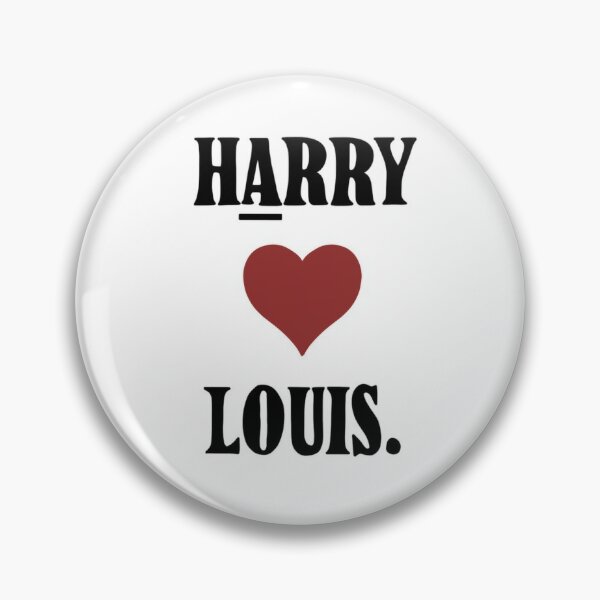 Pin on Love Louis!