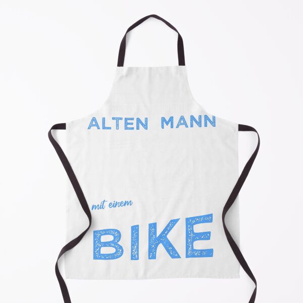 Item preview, mountainbike old man saying designed and sold by pirminio.