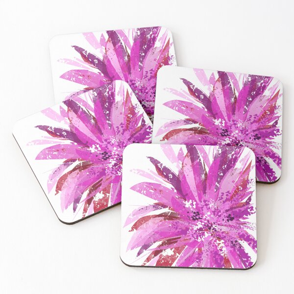 Item preview, pink flower designed and sold by Naty1976.