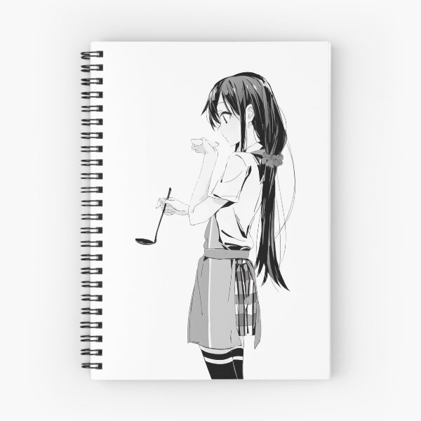 Item preview, Yukino Yukinoshita Cooking designed and sold by SchuviSenpai.