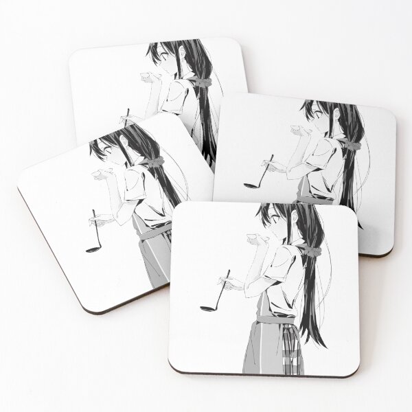 Item preview, Yukino Yukinoshita Cooking designed and sold by SchuviSenpai.