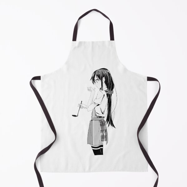 Item preview, Yukino Yukinoshita Cooking designed and sold by SchuviSenpai.