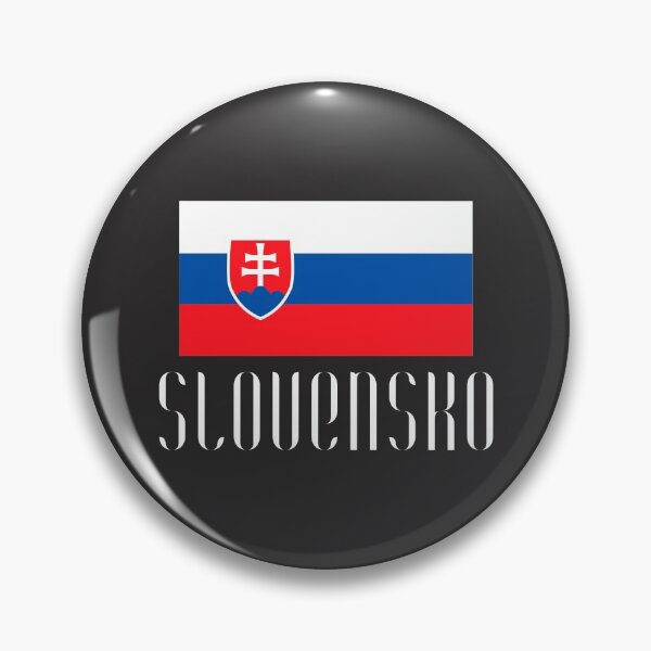 Item preview, Premium gift idea Slovensko Slovakia Bratislava designed and sold by Nessshirts.
