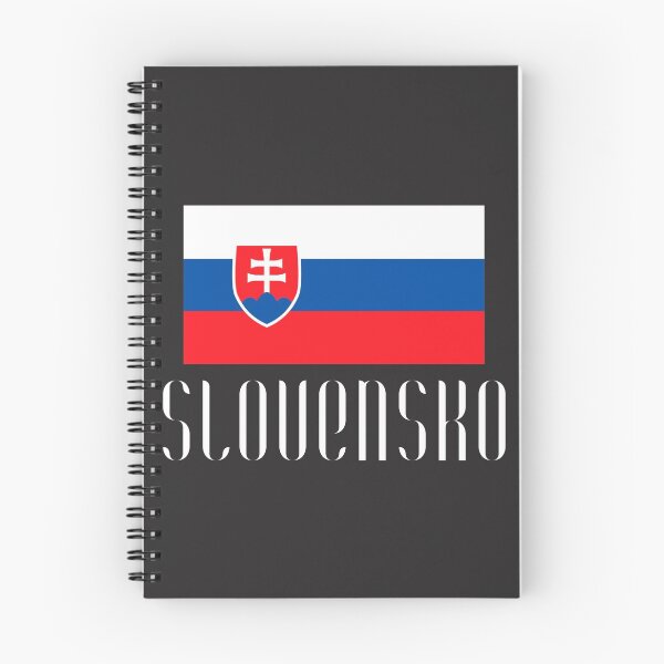 Item preview, Premium gift idea Slovensko Slovakia Bratislava designed and sold by Nessshirts.
