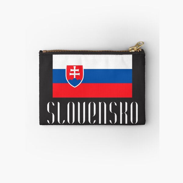 Item preview, Premium gift idea Slovensko Slovakia Bratislava designed and sold by Nessshirts.