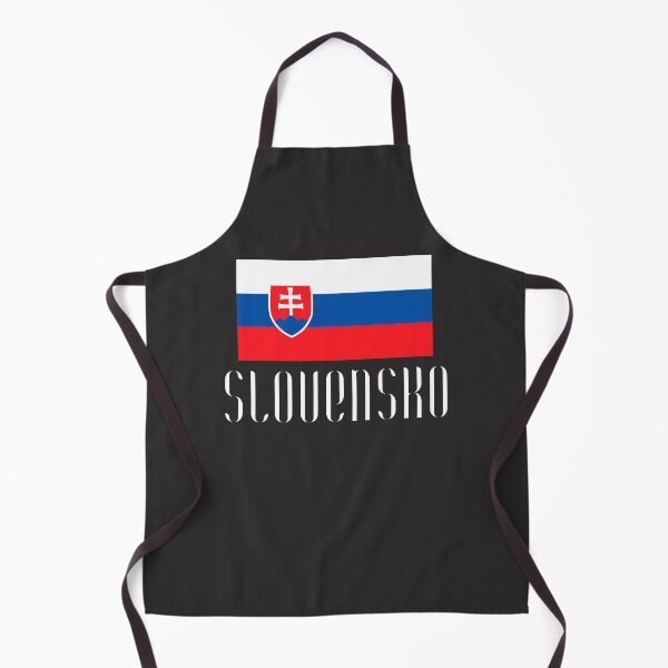 Item preview, Premium gift idea Slovensko Slovakia Bratislava designed and sold by Nessshirts.