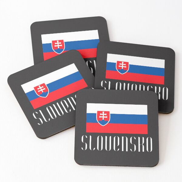 Item preview, Premium gift idea Slovensko Slovakia Bratislava designed and sold by Nessshirts.