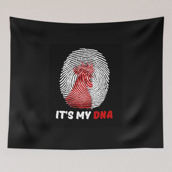 Item preview, IT'S MY DNA designed and sold by Akz84.