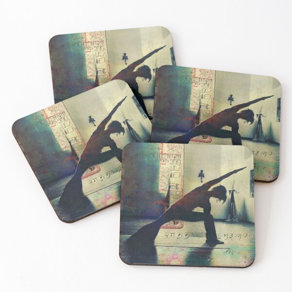Item preview, Mystic Yoga  designed and sold by Elena Ray.