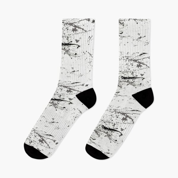 Item preview, Black and White Artwork- Style 1 designed and sold by CloversStudio42.