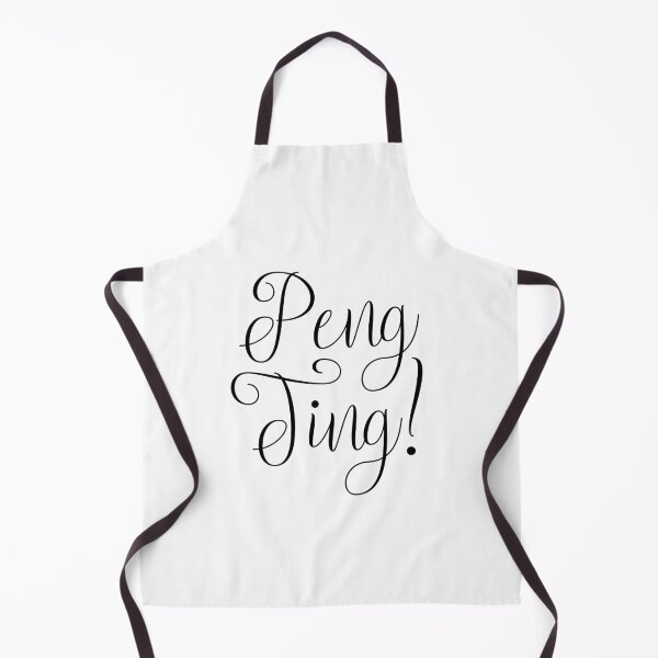 Item preview, Peng Ting designed and sold by MooMooArt.