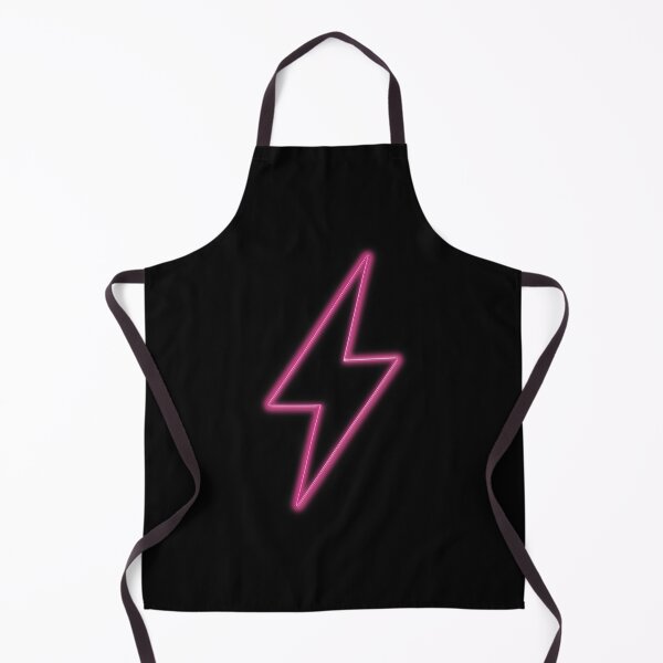 Item preview, Neon lightning designed and sold by Kiboune.