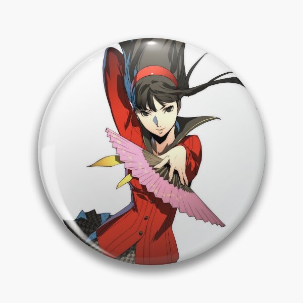 Item preview, Yukiko Amagi Arena designed and sold by Vosmug.