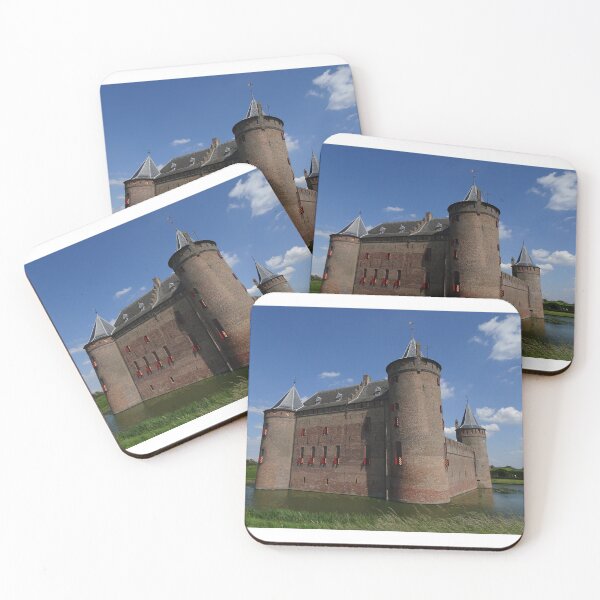 Item preview, Castle designed and sold by Nijn.