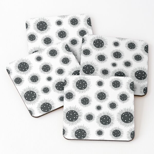 Item preview, Going Viral - White designed and sold by DecorartByNJ.