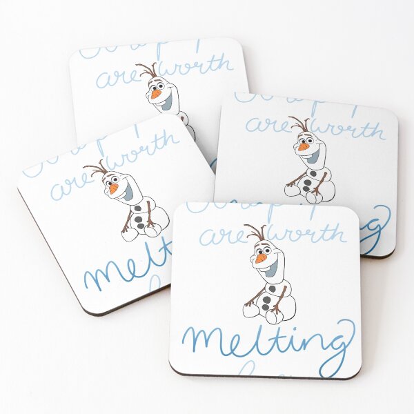 Item preview, Some people are worth melting for  designed and sold by chloesartworld.