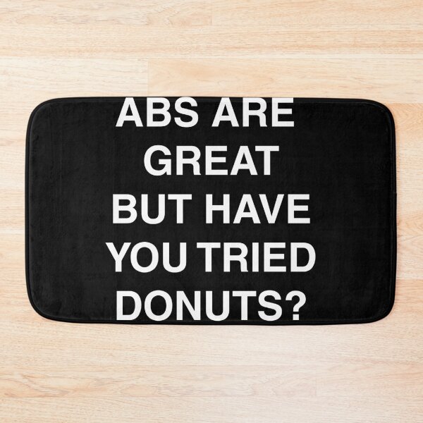 Item preview, Abs Are Great  designed and sold by artworkbyrihen.