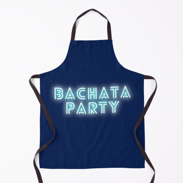 Item preview, Bachata Party - neon light designed and sold by Toro-design.