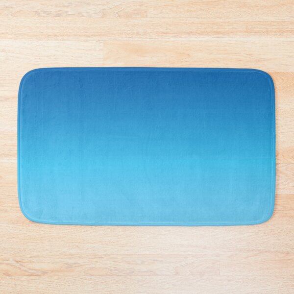 Item preview, Shades of Blue Designer Throw Pillow designed and sold by DAM Creative ⭐⭐⭐⭐⭐.