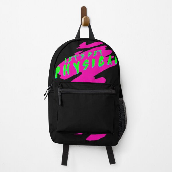 Item preview, Let's get physical designed and sold by Kiboune.