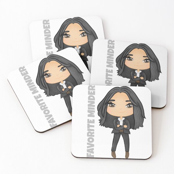 Item preview, My Favorite Criminal Minder  designed and sold by daybreakagain.