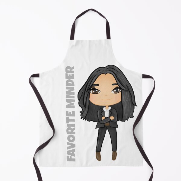 Item preview, My Favorite Criminal Minder  designed and sold by daybreakagain.