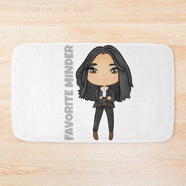 Item preview, My Favorite Criminal Minder  designed and sold by daybreakagain.