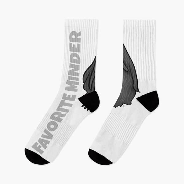 Item preview, My Favorite Criminal Minder  designed and sold by daybreakagain.