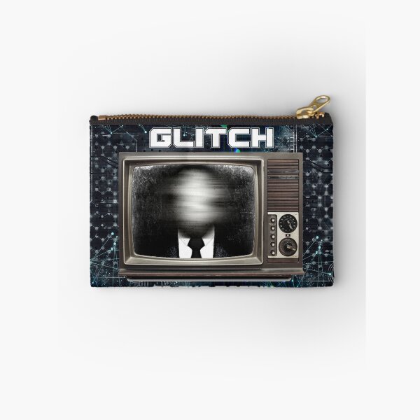 Item preview, Glitch In The Matrix designed and sold by incarnations.