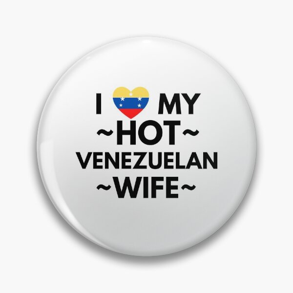 Item preview, I love my hot venezuelan wife designed and sold by Yasdey Rojas.