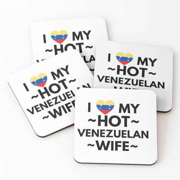Item preview, I love my hot venezuelan wife designed and sold by Yasdey Rojas.