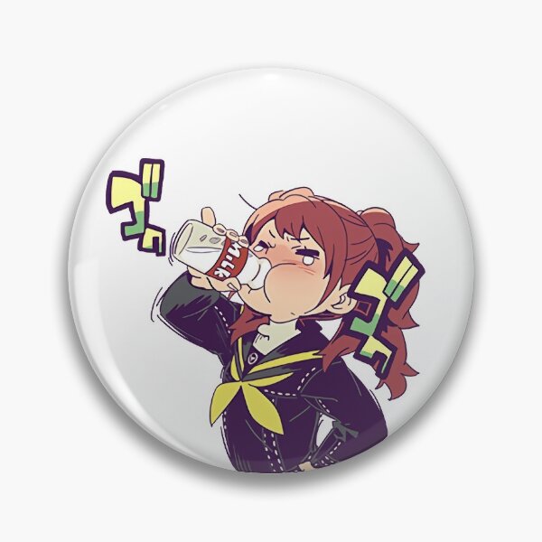 Item preview, Rise Kujikawa Line designed and sold by Vosmug.