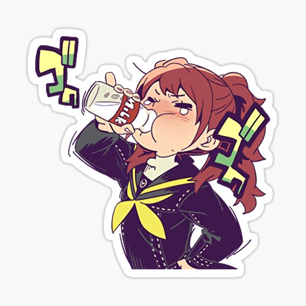 Item preview, Rise Kujikawa Line designed and sold by Vosmug.