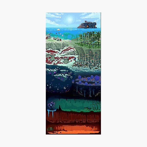 Item preview, subnautica designed and sold by NoBox-Supreme.