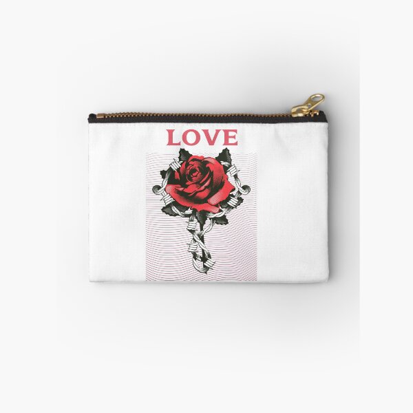 Item preview, Love black rose designed and sold by Maushmi.