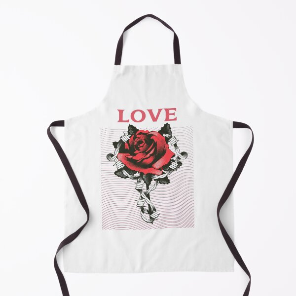 Item preview, Love black rose designed and sold by Maushmi.