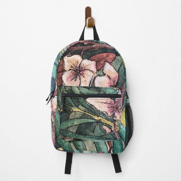 Item preview, Bouquet with Blossoms Watercolor designed and sold by JHermanRussell.