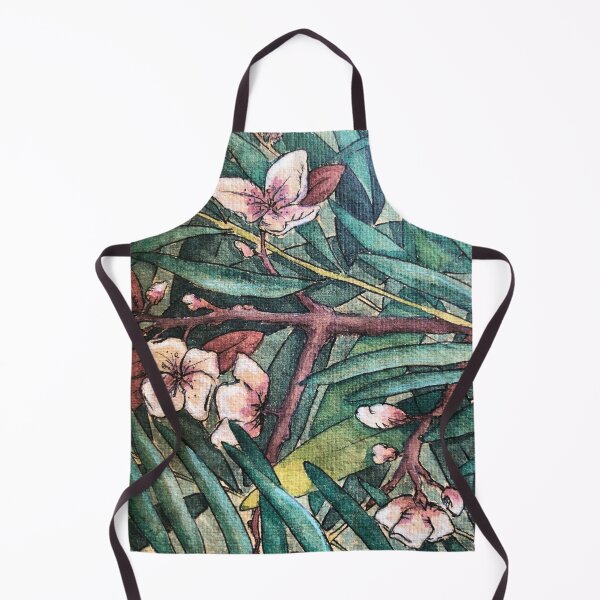Item preview, Bouquet with Blossoms Watercolor designed and sold by JHermanRussell.