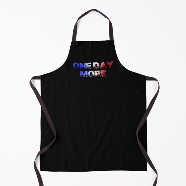 Item preview, One day more designed and sold by Pickle-Lily.