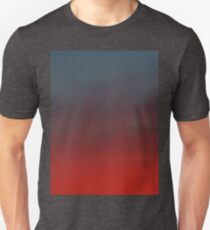 hollywood sunset - 2 Unisex T-Shirt